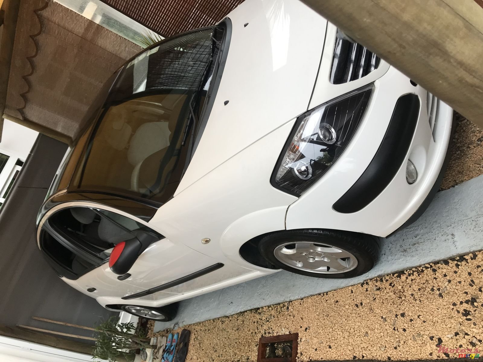 2005' Citroen C3 photo #4