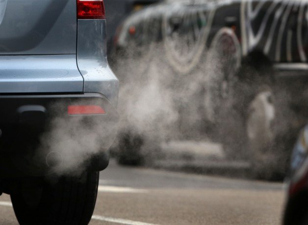 Your Car's Exhaust Can Cause, not Just trigger, Kids' Asthma