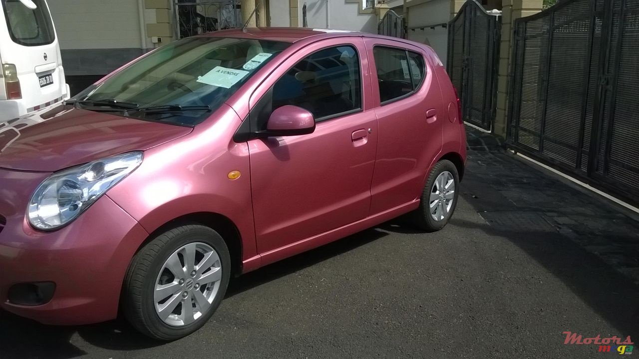 2013' Suzuki photo #4