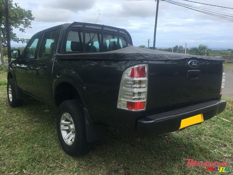 2011' Ford Ranger Hi-Trail photo #4