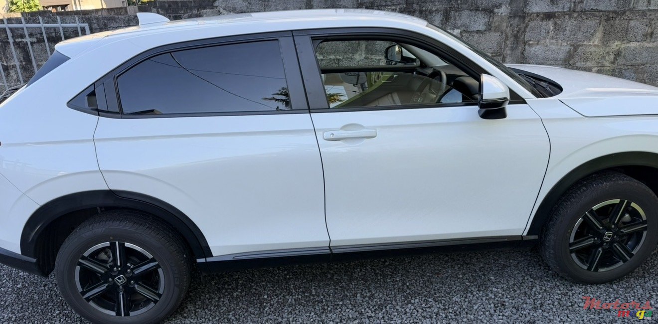 2021' Honda HR-V photo #2