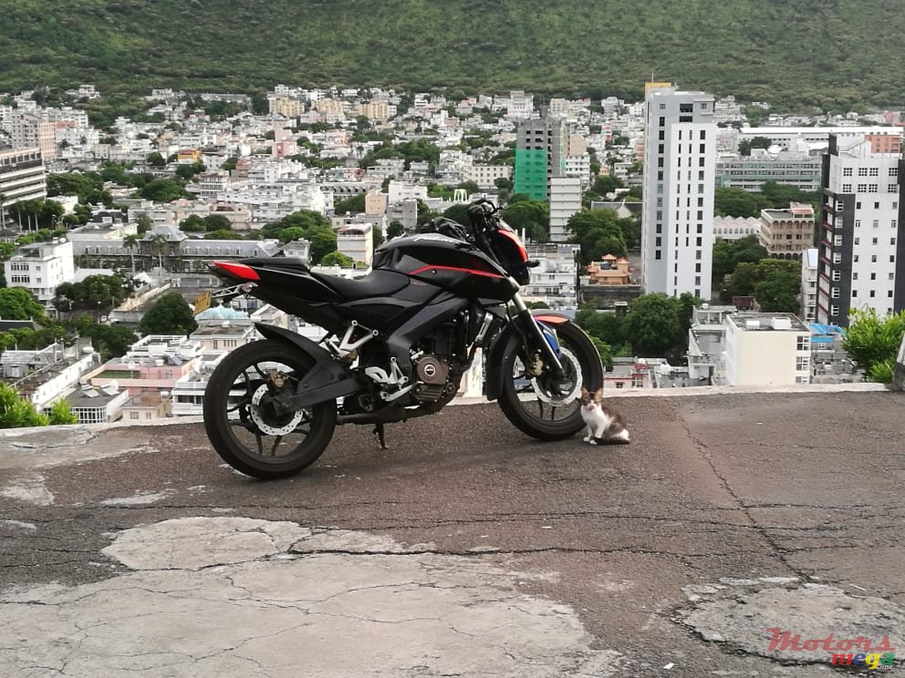 2014' Bajaj photo #1