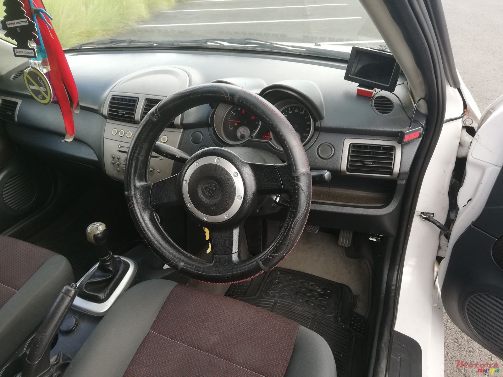 2010' Proton Gen.2 1.3 campro photo #7