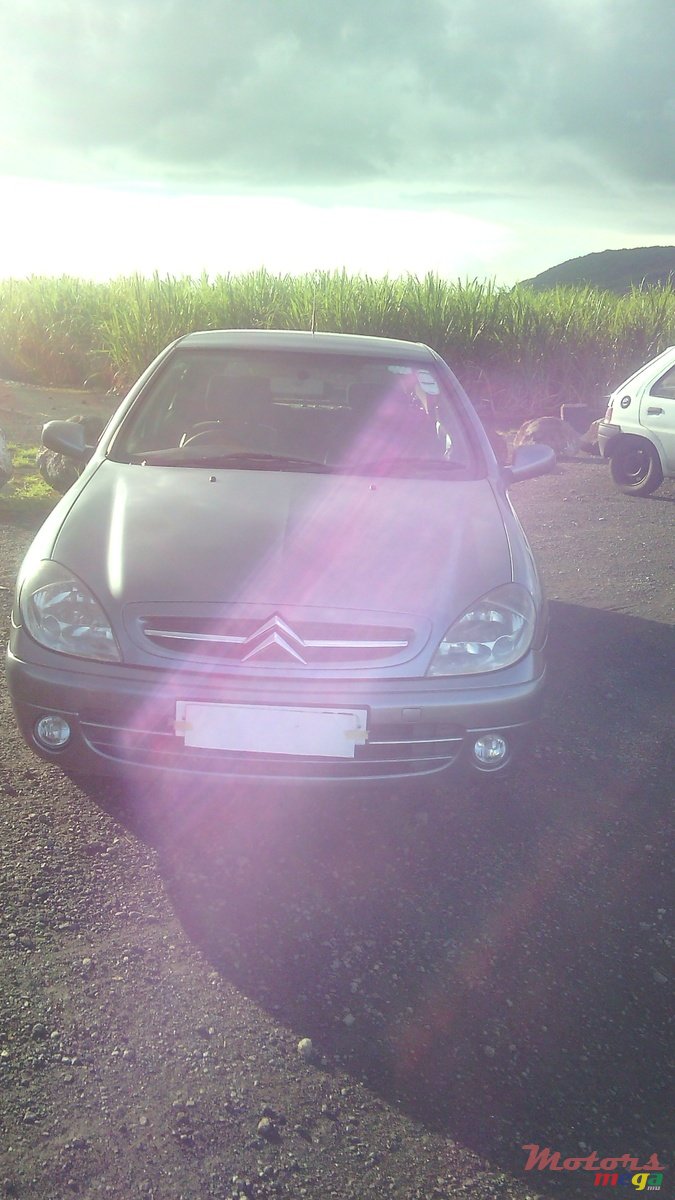 2005' Citroen photo #1