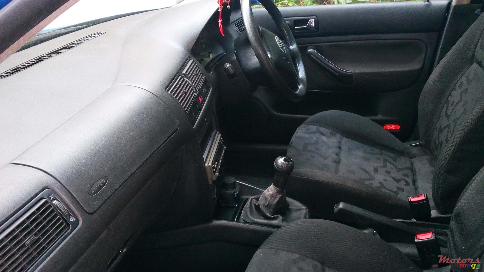 1999' Volkswagen photo #5