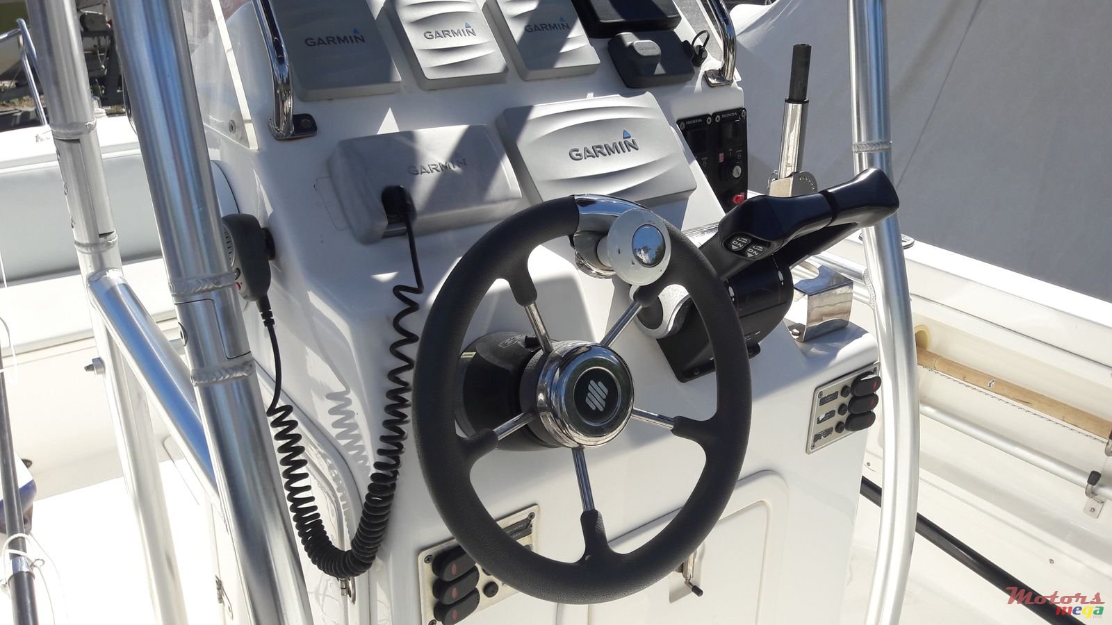 2014' Big Fisher photo #7