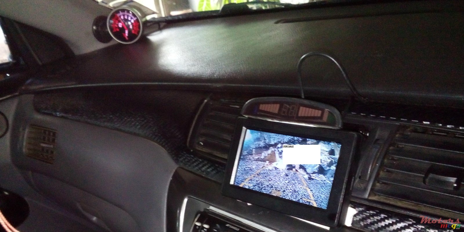 2003' Mitsubishi Lancer photo #6