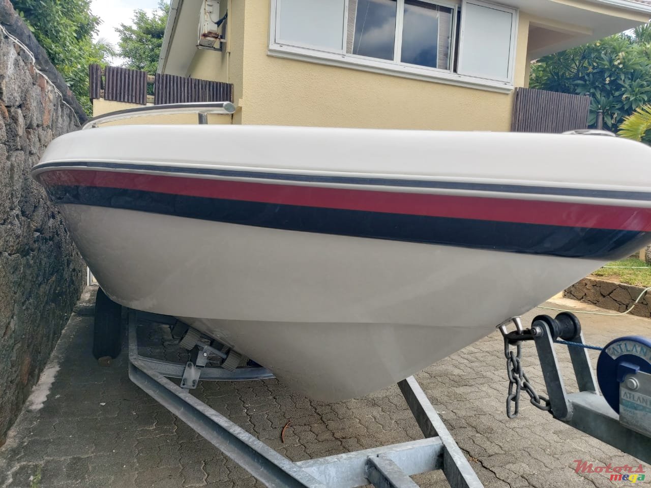 2018' Mercury photo #2