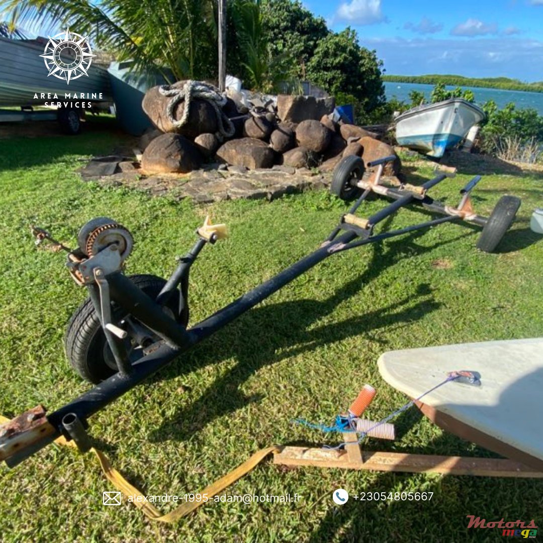 2023' Boston Whaler BOSTON 17 photo #4