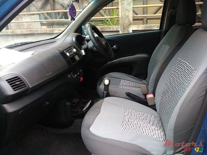 2004' Nissan March 12SR photo #3