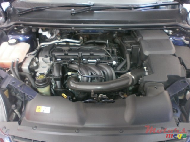 2012' Ford Focus photo #2