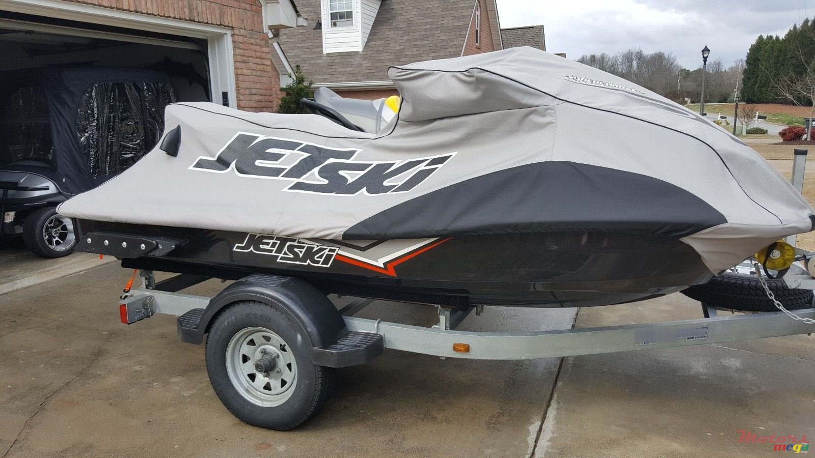 2020' Polaris photo #3