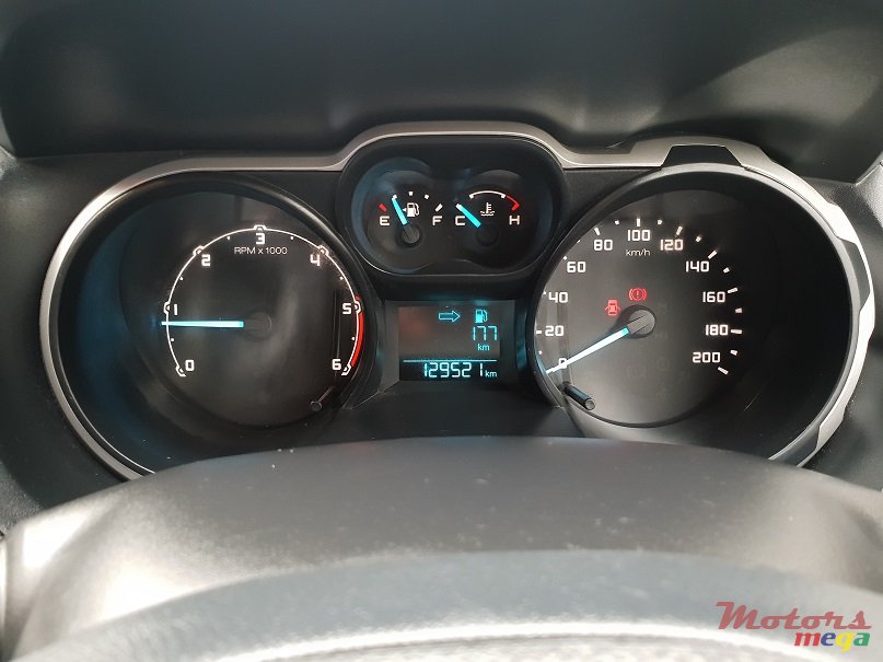 2012' Ford Ranger photo #7