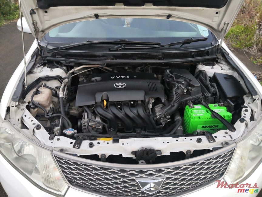 2007' Toyota photo #7