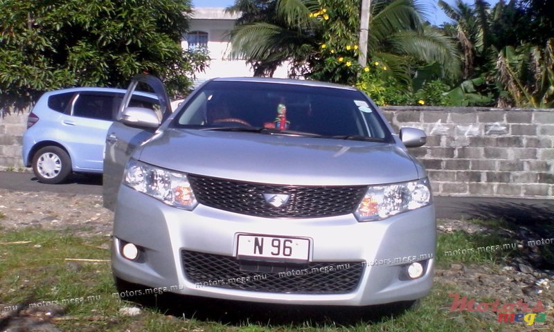 2008' Toyota no photo #2