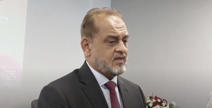 Reza Uteem