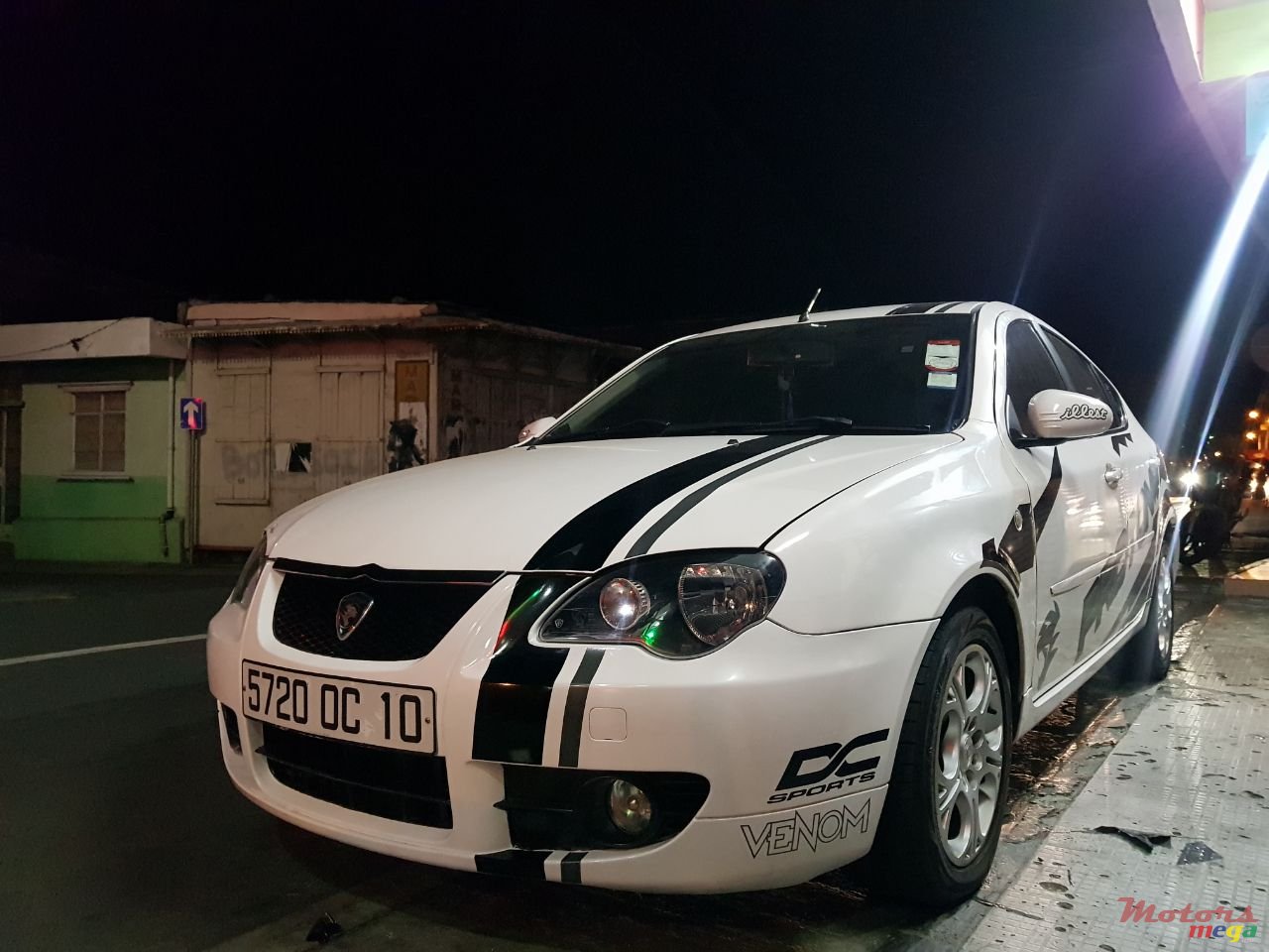 2010' Proton Gen.2 photo #2