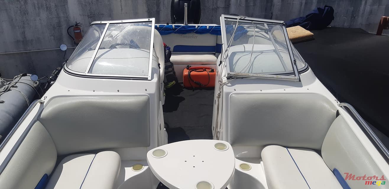 2013' Sunseeker photo #7