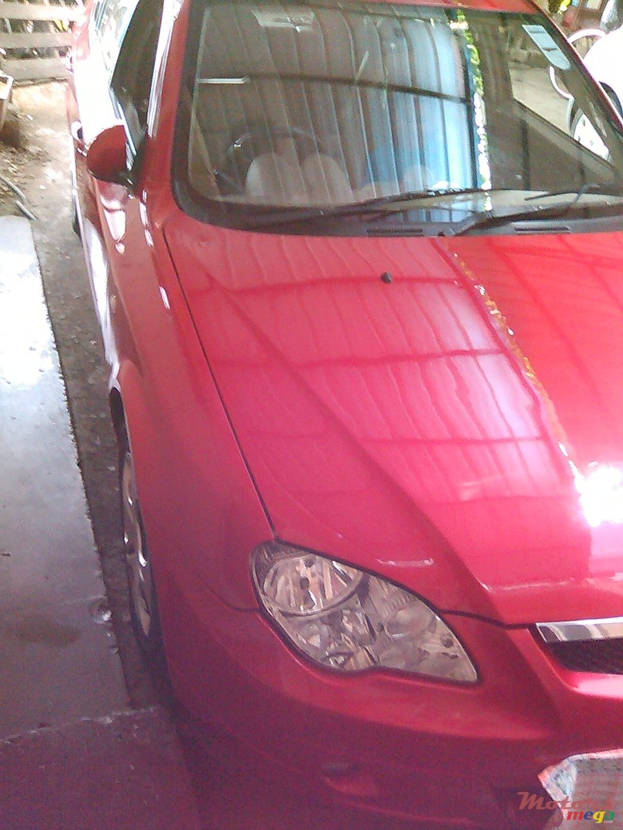 2005' Proton Gen.2 original photo #1