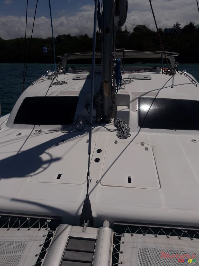 2003' Maxum photo #6