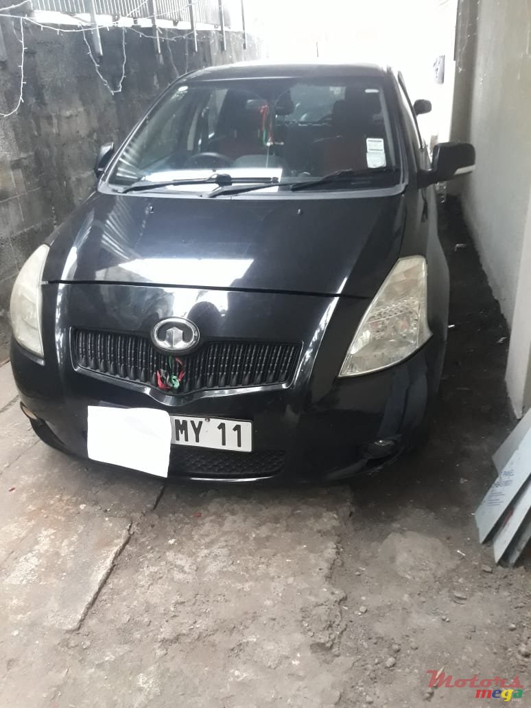 2011' GWM Florid photo #1