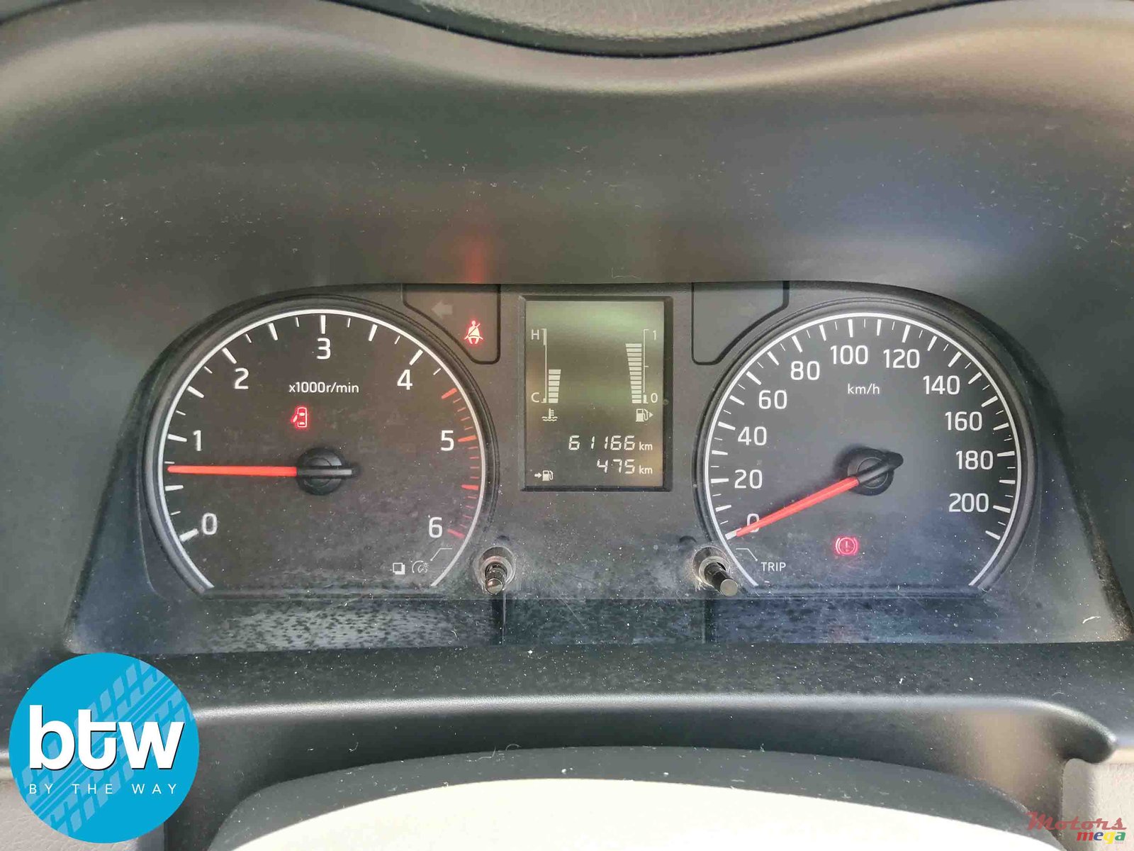 2016' Nissan NV 350 photo #6