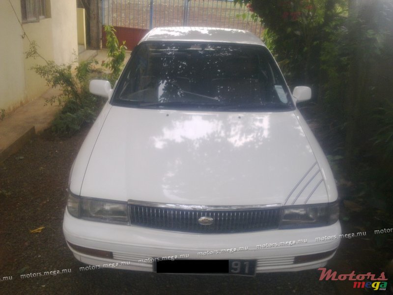 1991' Toyota photo #1