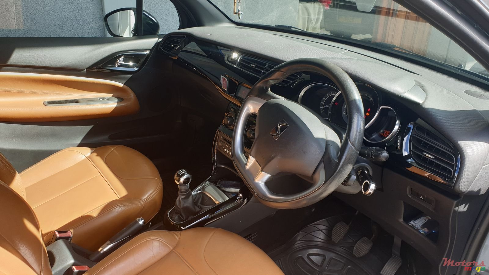 2013' Citroen photo #5