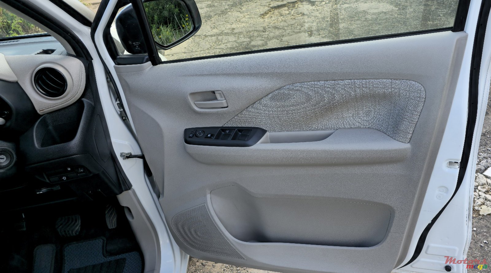 2021' Nissan DAYZ photo #6