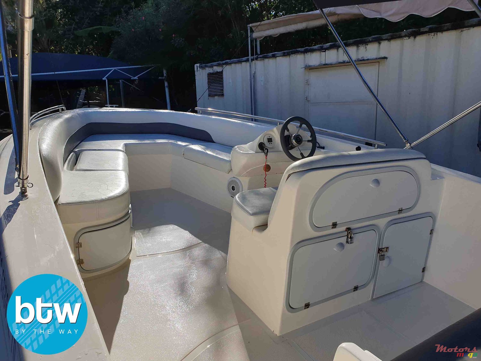 2007' Legend 18 photo #5