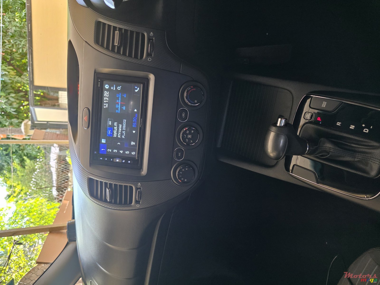 2016' Kia Cerato K3 photo #5