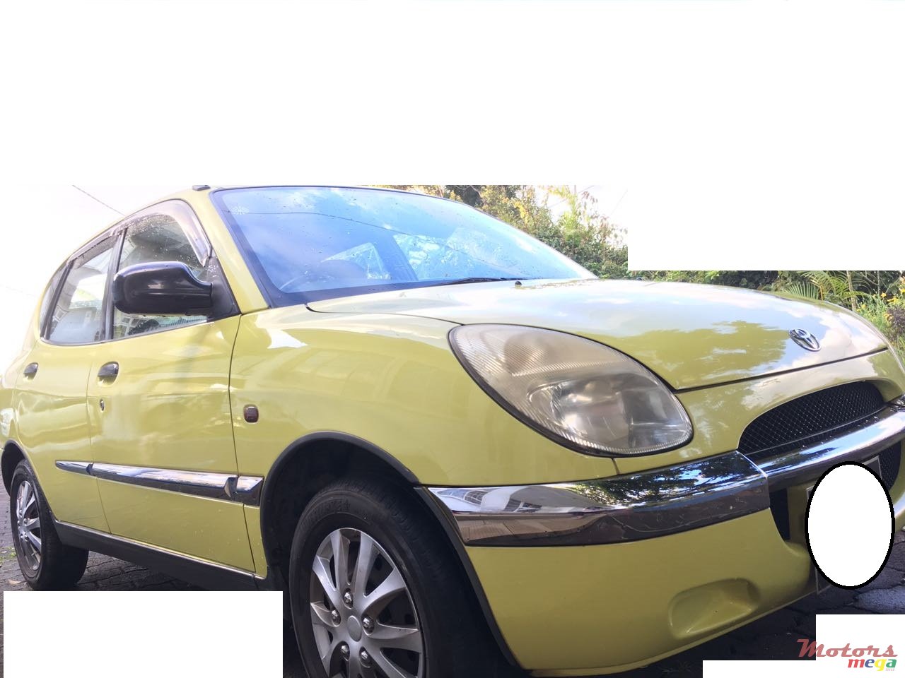 1999' Toyota photo #1