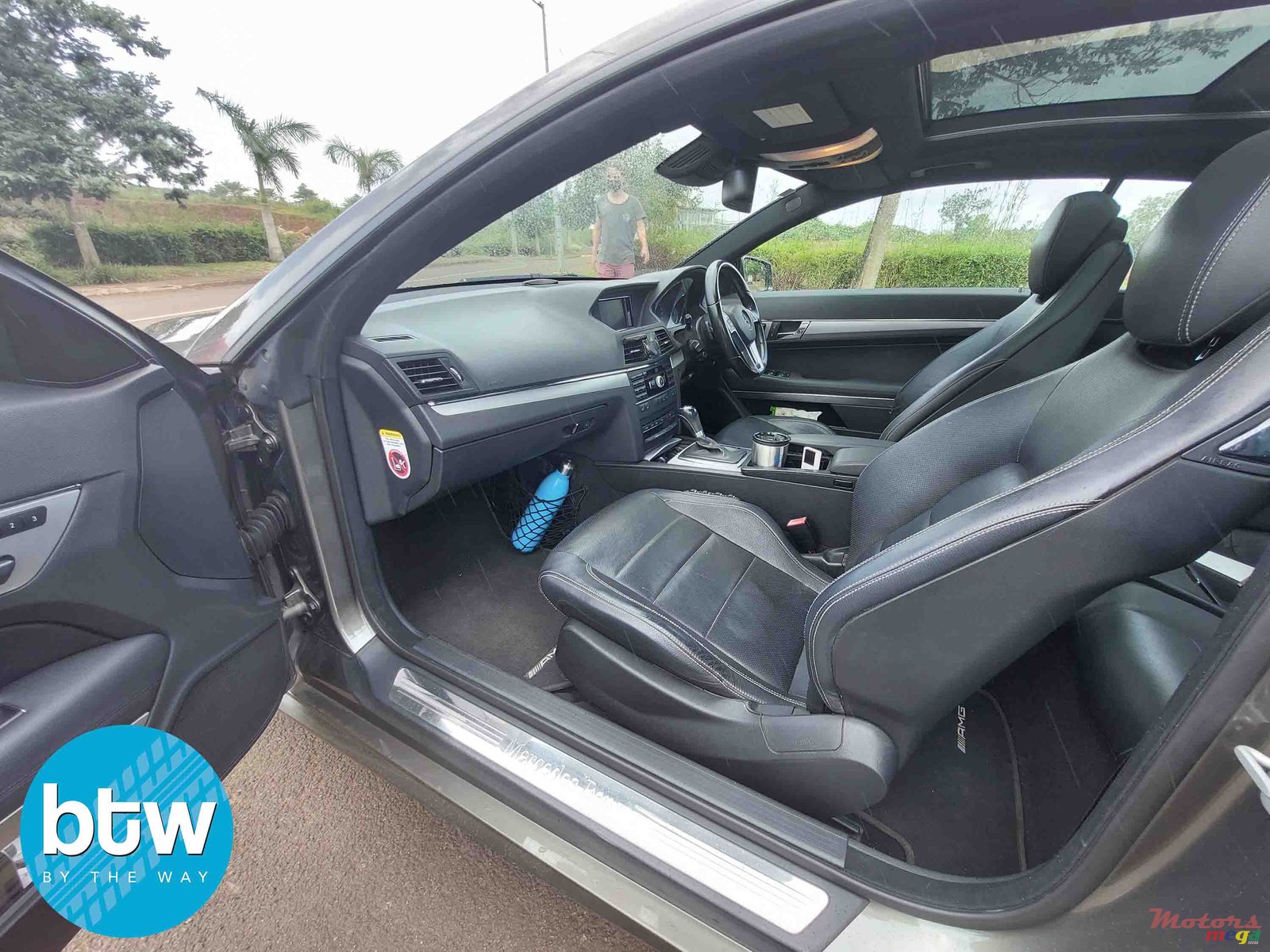 2012' Mercedes-Benz 250 photo #4