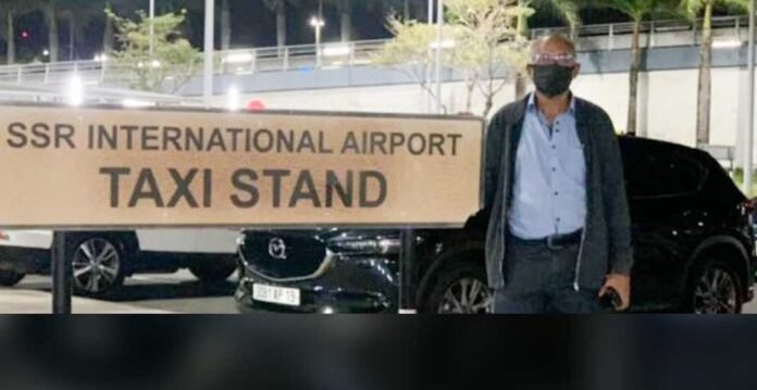 Mauritius Airport Taxi Owners Association : « La santé n’a pas de prix. »