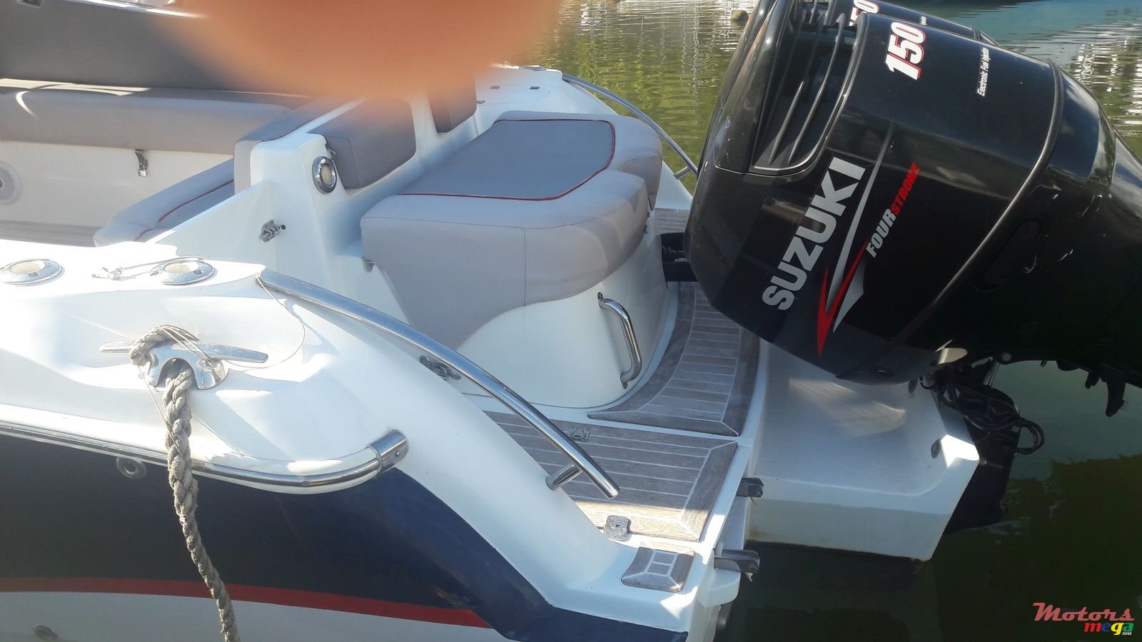 2021' Legend photo #1