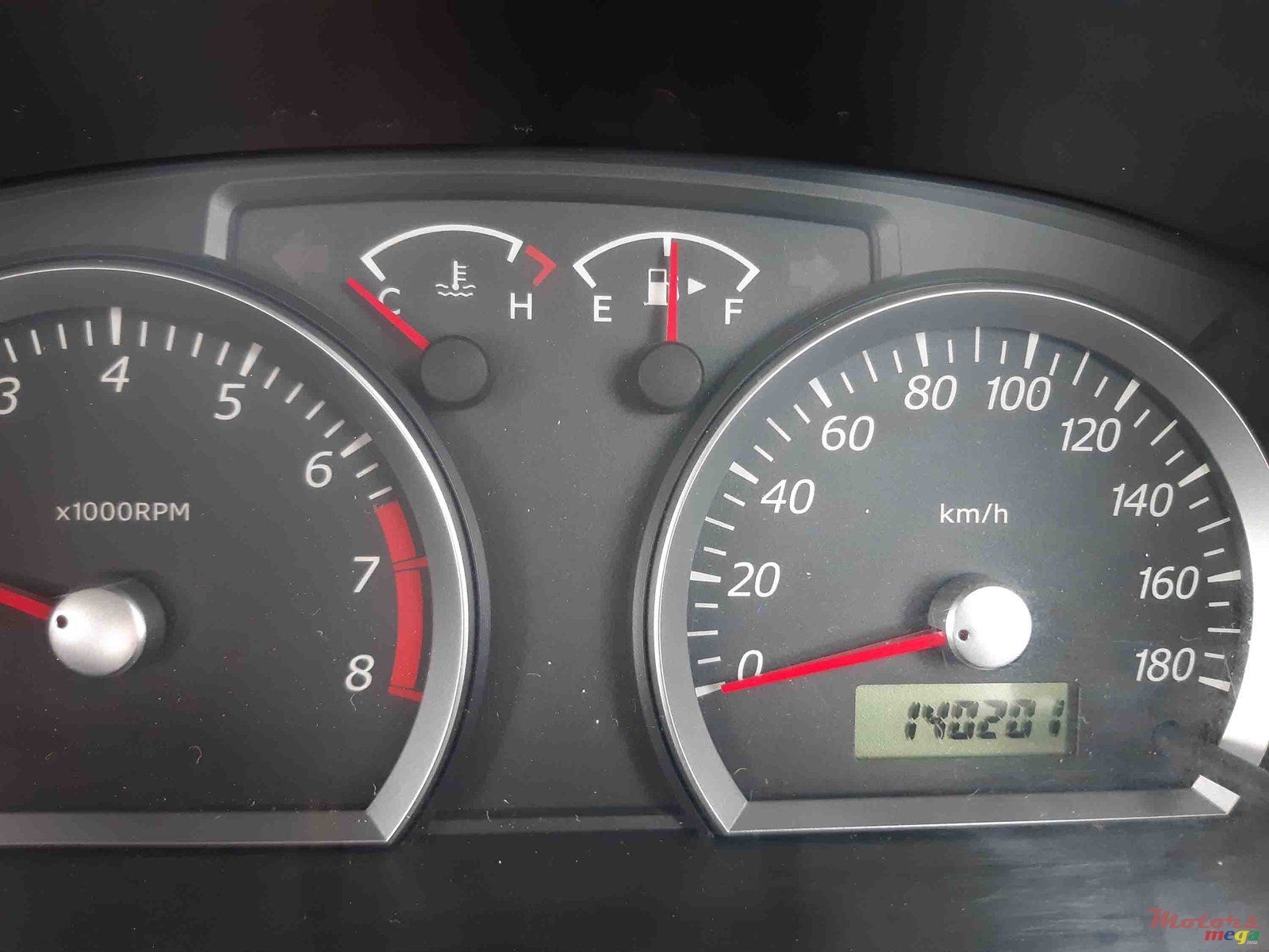 2007' Suzuki Jimny photo #7