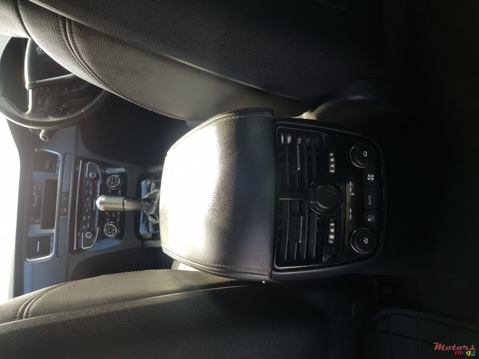 2013' Peugeot 508 Automatic photo #4