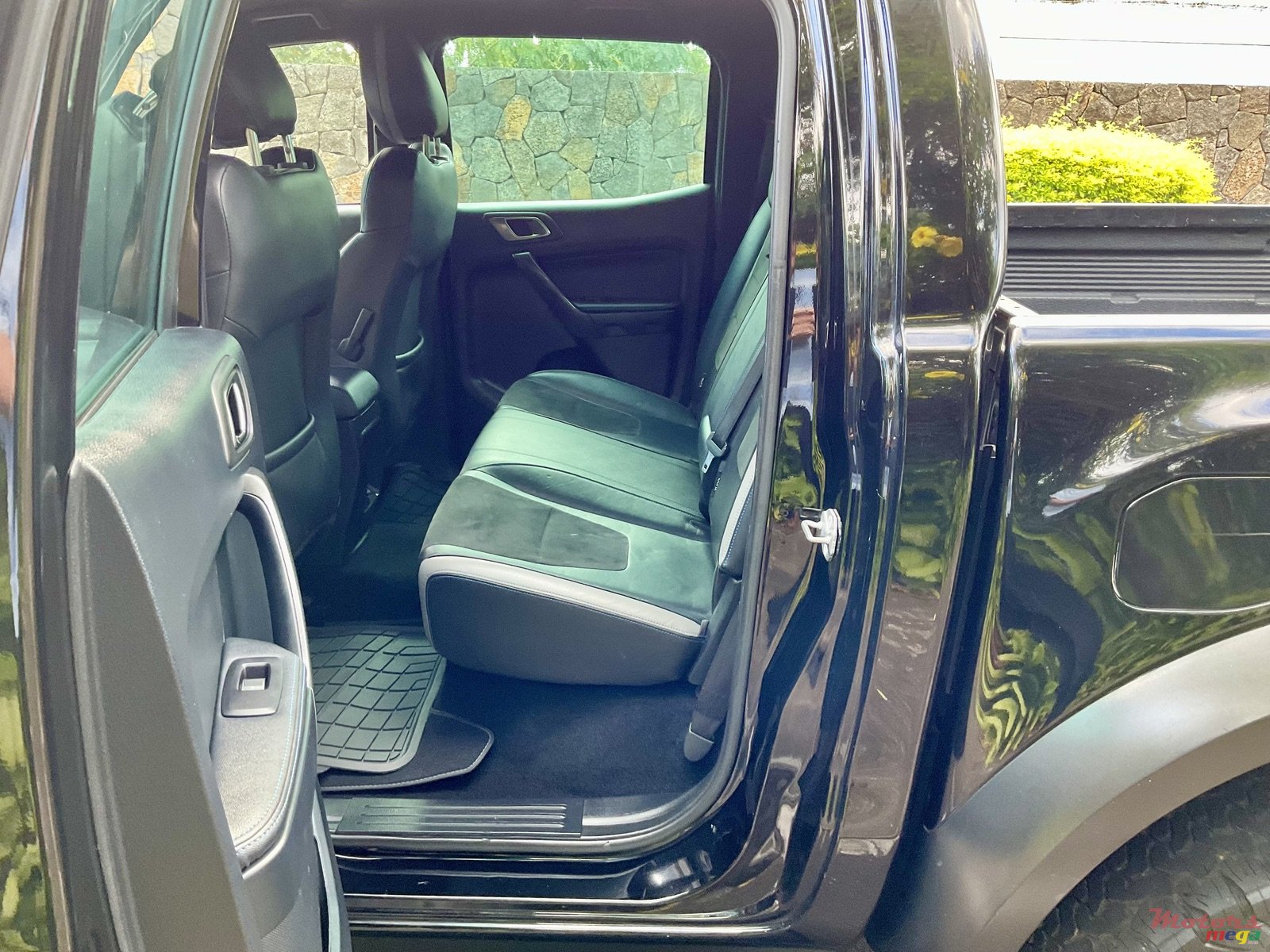2020' Ford Ranger Raptor photo #5