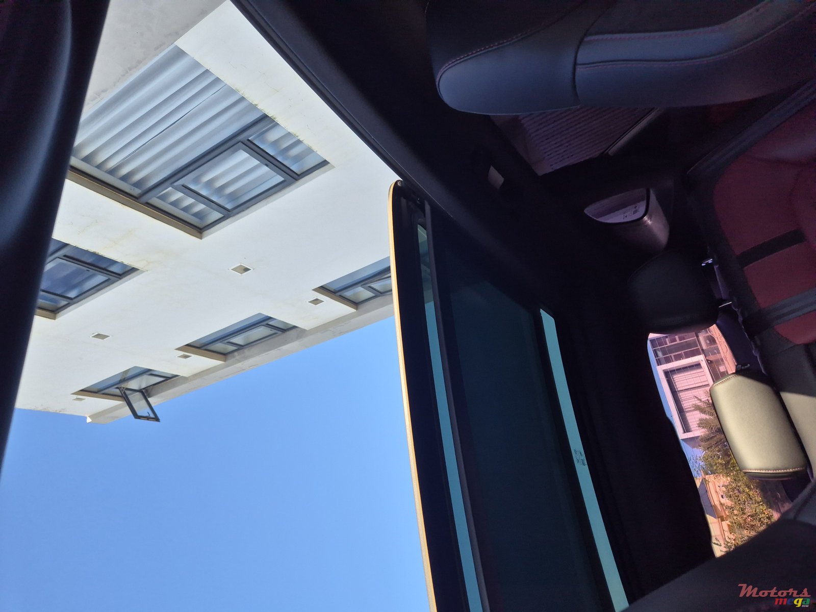 2023' MG HS Turbo photo #7