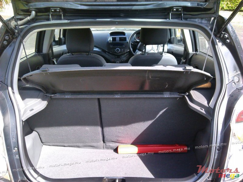 2011' Chevrolet LT photo #6