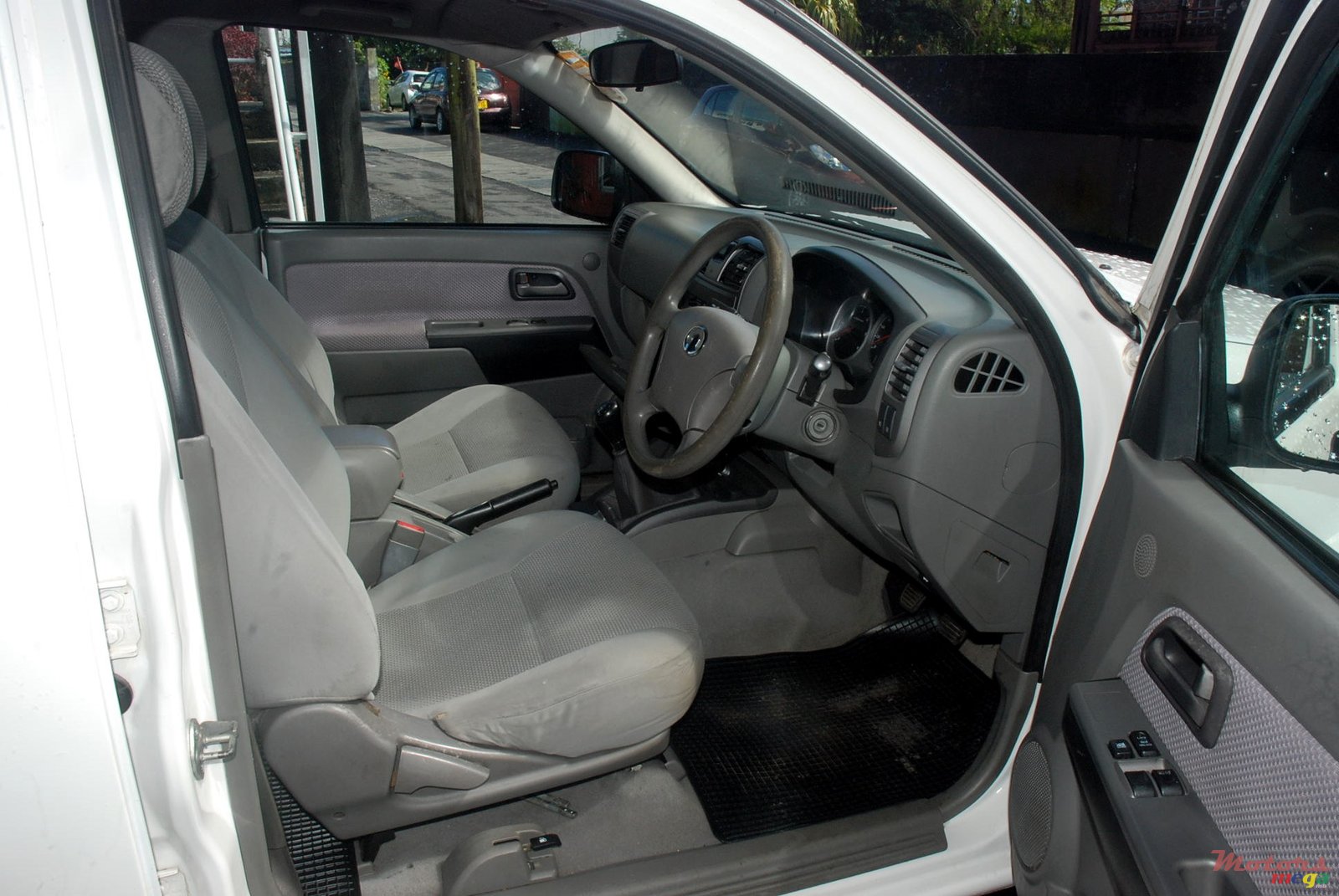 2011' GWM Steed photo #2