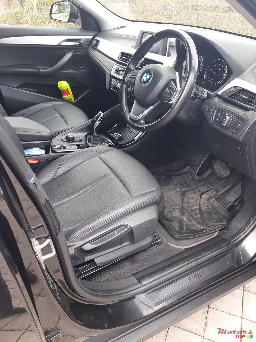 2019' BMW X2 Sdrive 18i photo #5