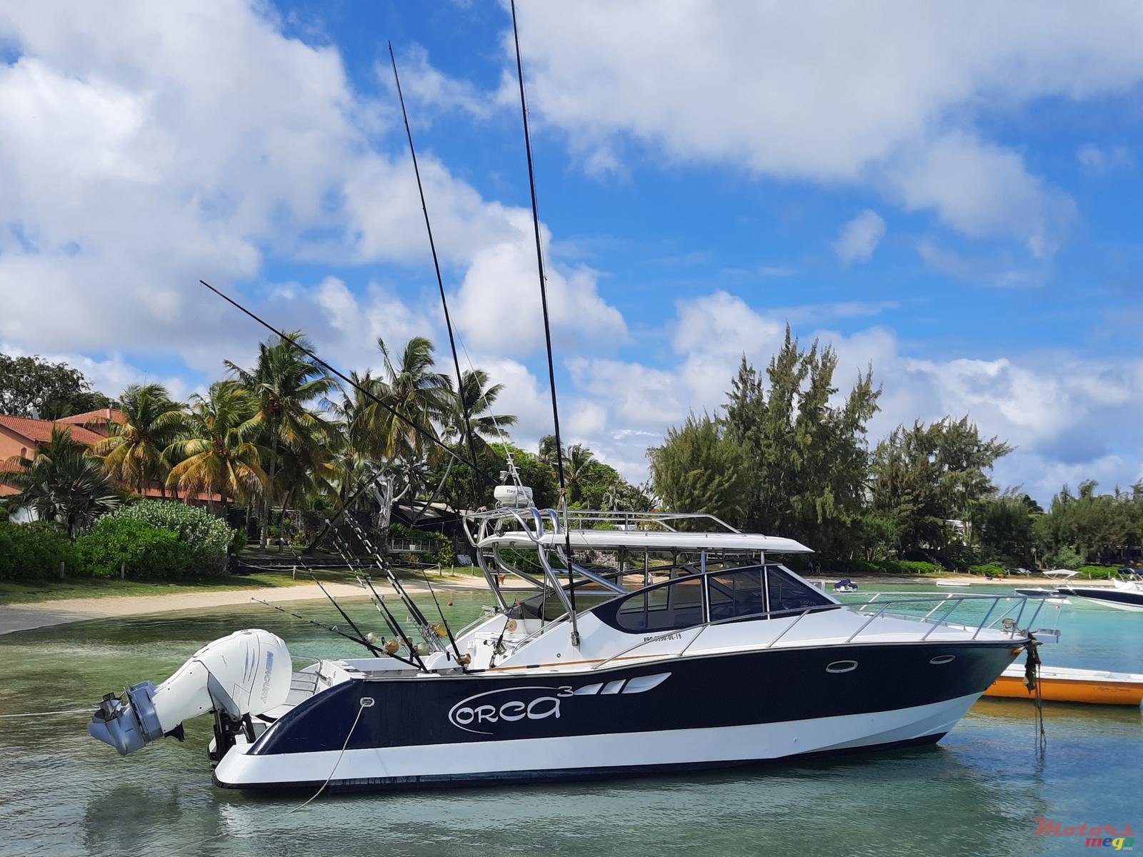 2006' Legend photo #5