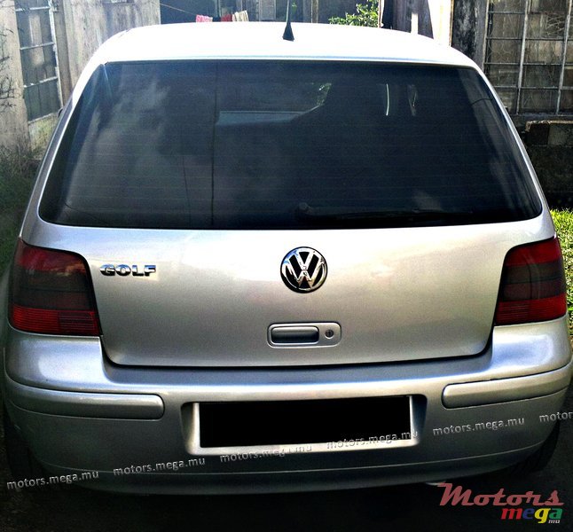 2004' Volkswagen photo #2