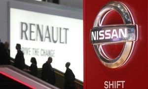 Renault-Nissan Plan Cheap EV for China
