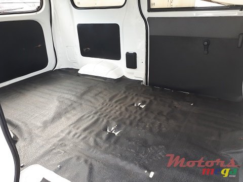 2008' Toyota Town Ace photo #6