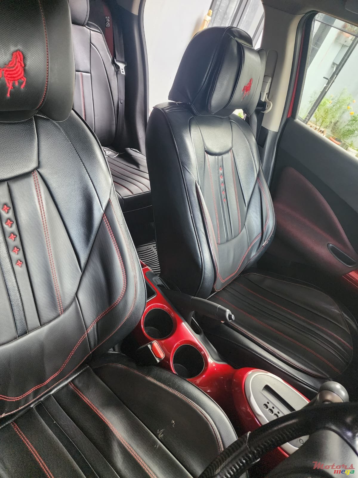 2014' Nissan Juke photo #5