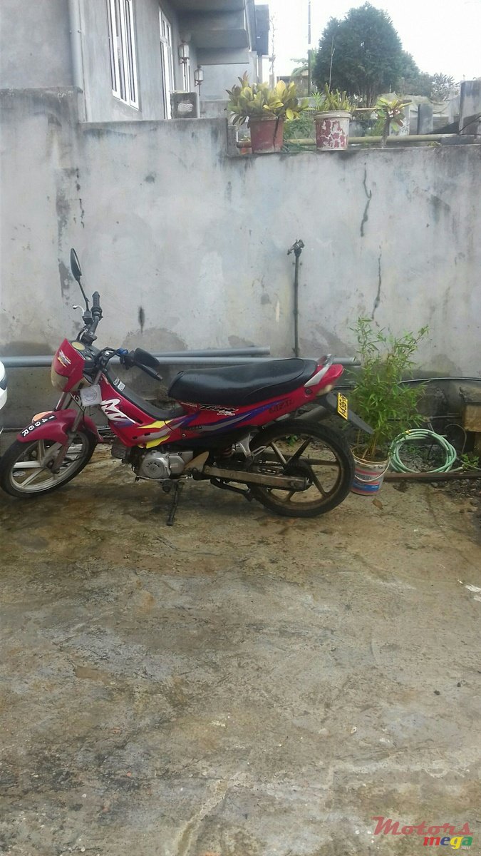 2006' Lifan photo #1