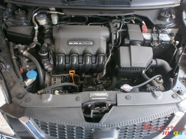 2014' Honda City photo #4