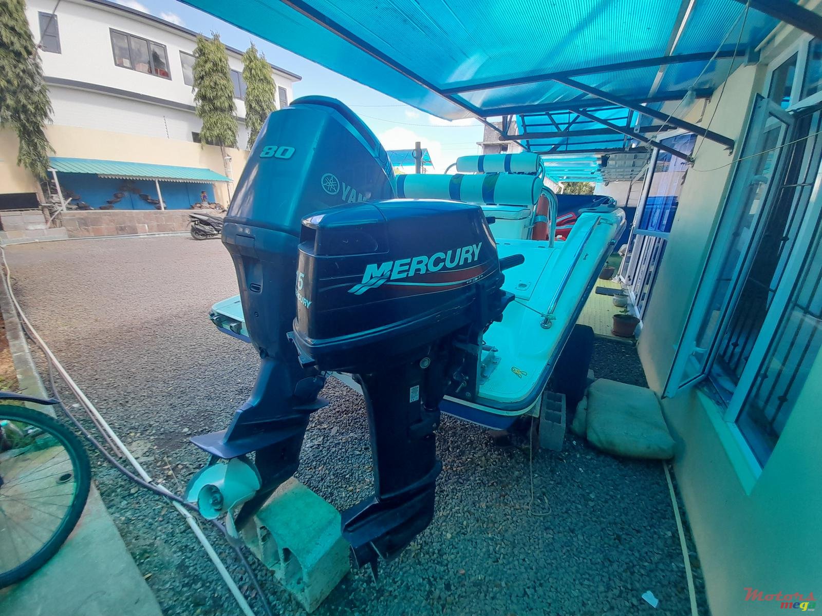 2007' Legend photo #5